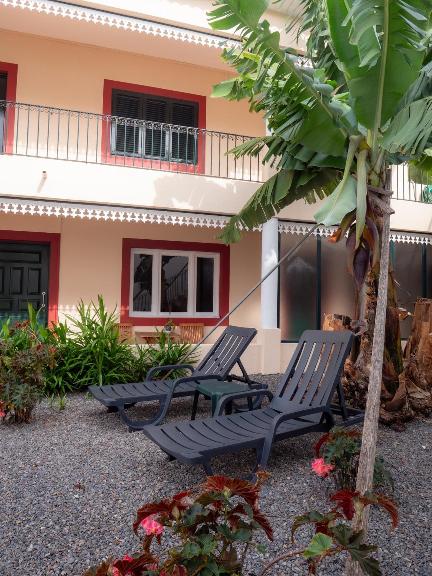 Maresia'S House Apartment Madalena do Mar Exterior photo