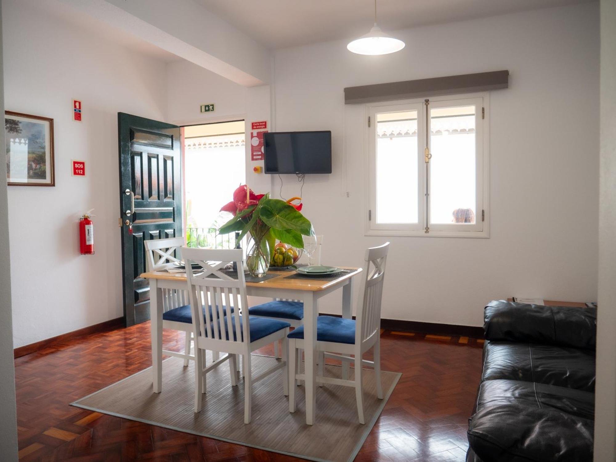 Maresia'S House Apartment Madalena do Mar Exterior photo